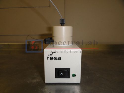 ESA Biocompatible Dynamic Gradient Mixer 70-4000/A