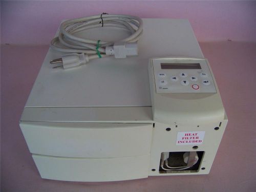 Tecan oem spectra mini microplate reader # f039101 scanner lab instruments for sale