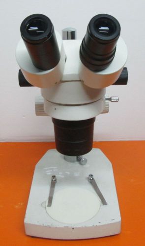 Laboratory microscope with wf10x eyepiece for sale