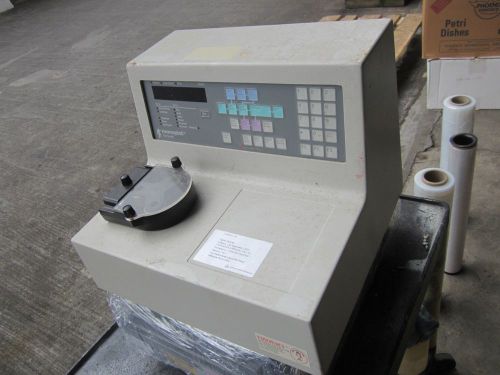 Manostat compulab varistaltic pump for sale