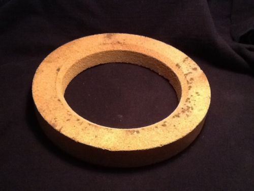 Cork Ring Support for 12L Round Bottom Flasks 210mm x 150mm x 30mm
