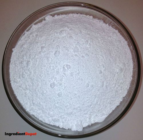 20 KGS Magnesium Stearate USP Pharmaceutical Grade 100% Pure Powder
