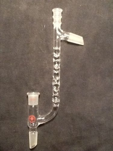 Ace Glass Distillation Column, Vigreux, 14/20 Joints, 10/30 Thermometer Joint