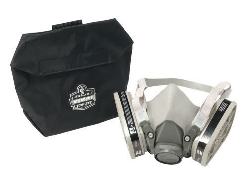 Respirator Pack - Half Mask (6EA)