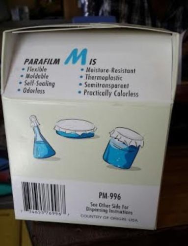 PARAFILM LABGO