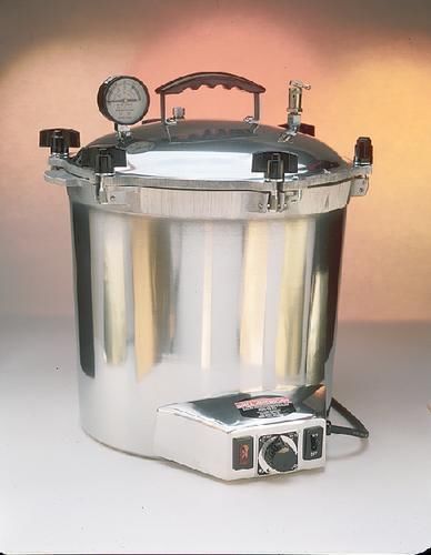 25x all american autoclave pressure cooker for sale