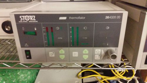 Storz Thermoflator 264320 20