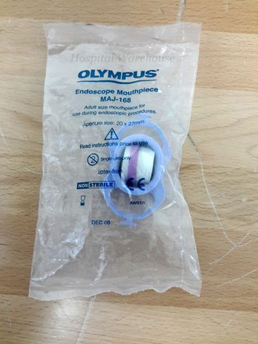 Olympus Endoscopic Adult Mouthpiece MAJ-168 ENDO Surgical OR