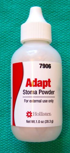 Hollister Adapt Stoma Powder 1oz-ref 7906