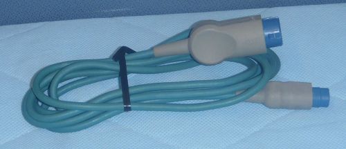 Philips SPO2 Monitor Extension Cable M1940A