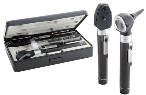 ADC 2.5V OTOSCOPE OPHTHALMOSCOPE DIAGNOSTIC SET # 5110N - BRAND NEW w/ WARRANTY!