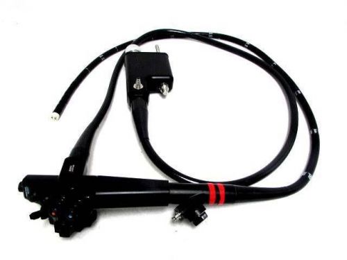 Pentax eg-3830t video gastroscope flexible endoscope fiber optic scope &#034;nice&#034; !$ for sale