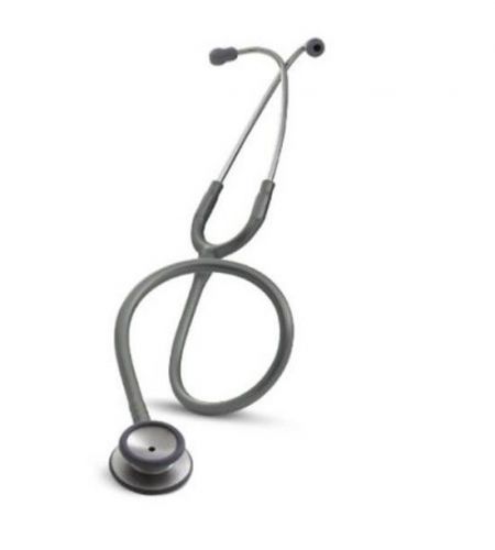 Littmann classic ii s.e 2203 stethoscope (gray) s30 for sale