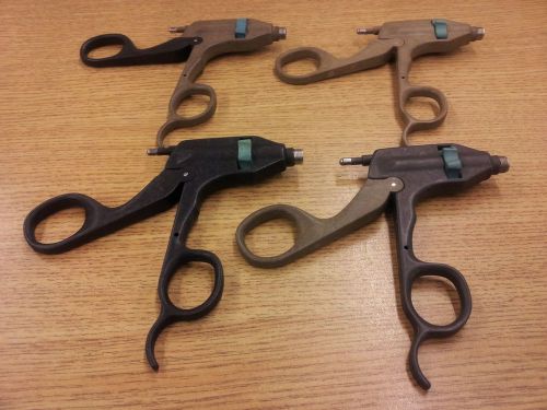 R.WOLF 8393.966 Handle Lot of 4