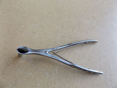 Miltex 20-2 VIENNA Speculum, 5-3/4&#034;