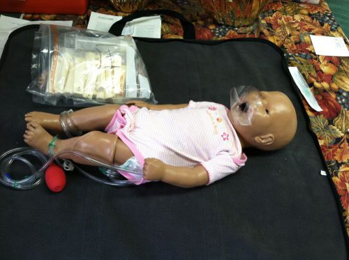 Gaumard susie advanced care simulator s100 manikin for sale