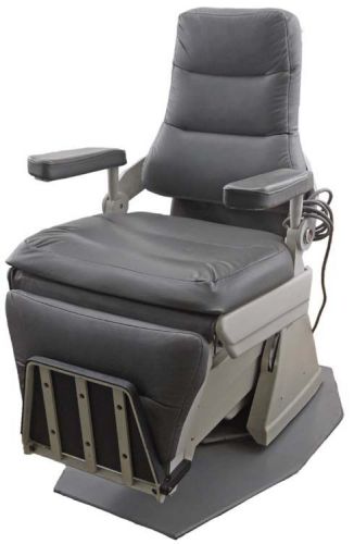 Woodlyn ophthalmic medical patient exam diagnostic ophthalmology recline chair for sale