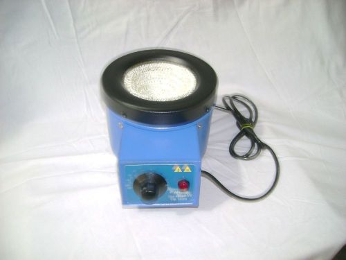HEATING MANTLE- lab equipment-3000ml with 450WATT made in India