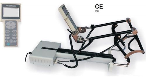 ~~!!Limted Stock!!~~  PASSIVE MOTION THERAPY MACHINE New Therapy PAIN THERAPY
