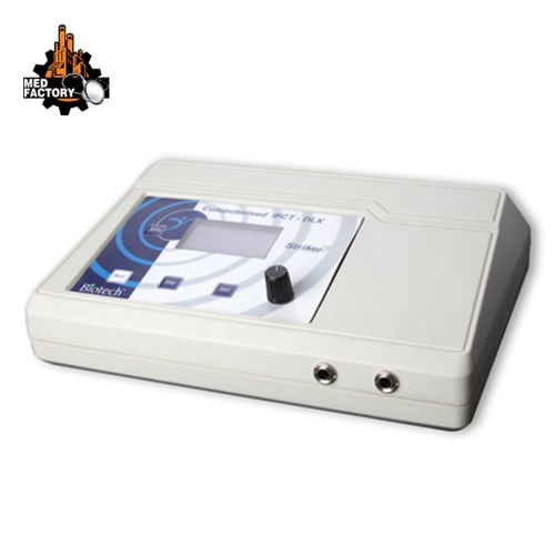 New economical physical electrotherapy pain relief machine pain relief ifct pt08 for sale