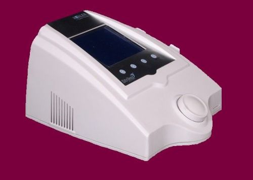 Professional electrotherapy combination therapy machine large lcd preset healer for sale