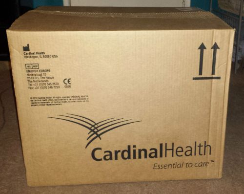Cardinal Health Medi-Vac Suction Canisters Liners 1500ml, LOT OF 50, NEW!