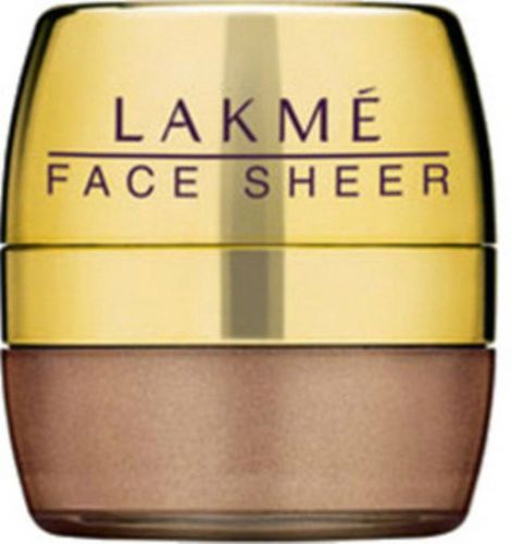Lakme Face Sheer Highlighter (Sun Kissed)