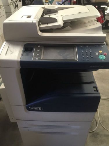 Xerox WorkCentre 5325 Printer/Scanner/Fax