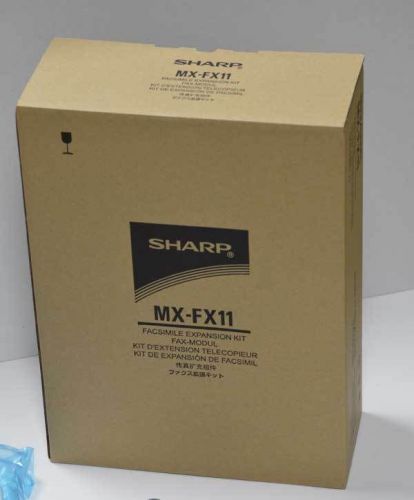 Sharp MX-FX11 Fax Module