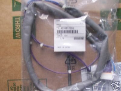 New OEM Toshiba Tray Cable 4G30852000  6Z15