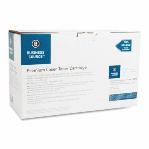 Business source toner cartridge, 10000 page yield, black (bsn38690) for sale