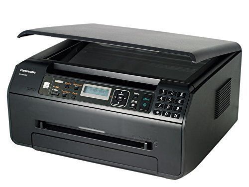 NEW Panasonic KX-MB1520 Multifunctional Copier by Copier Clearance Center
