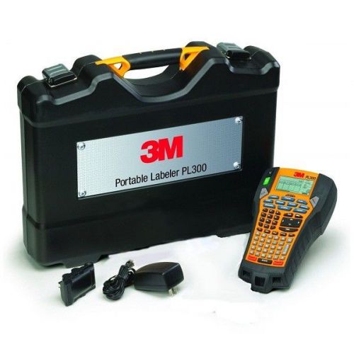 3m(tm) portable labeler pl200k for sale