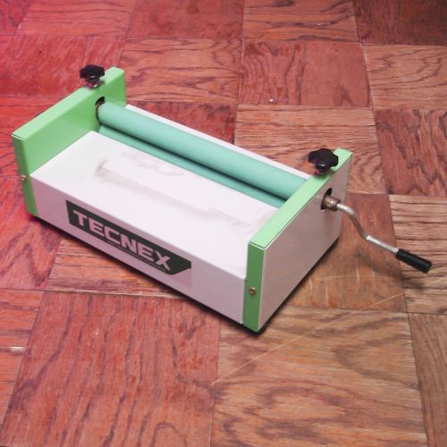 13&#034; Cold Laminator Machine Very Good Working