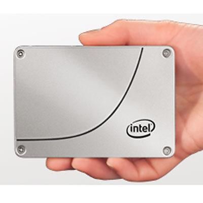 Intel Corp. S3500 Series 480GB SSD *UPC* 735858258418