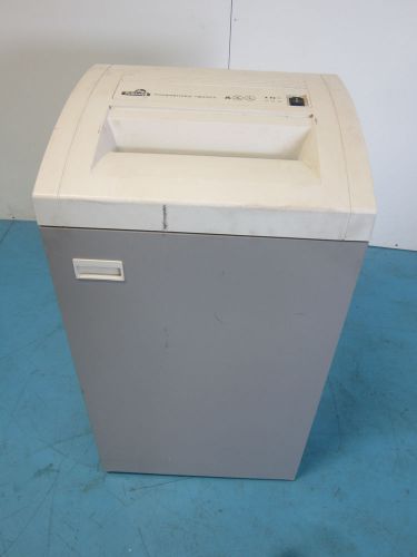 Fellowes Powershred 4200CC SOLD AS IS