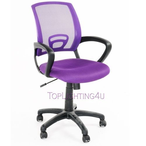 High quality office chair /task/computer chair with mesh fabric pads for sale