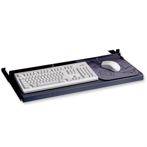 The hon company hon4028p metal non-articulating keyboard platform for sale
