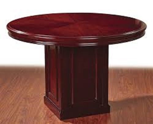 Office star - townsend - 48&#034; round table for sale