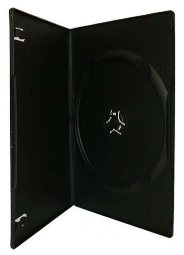 DVD Album-Slim Single DVD Album-Black