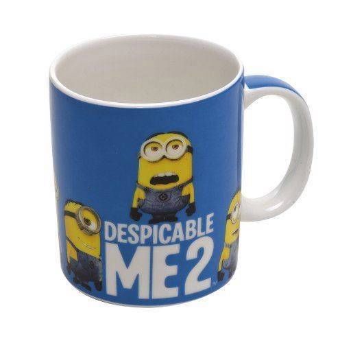 Despicable Me Minions 2 Mug 71280