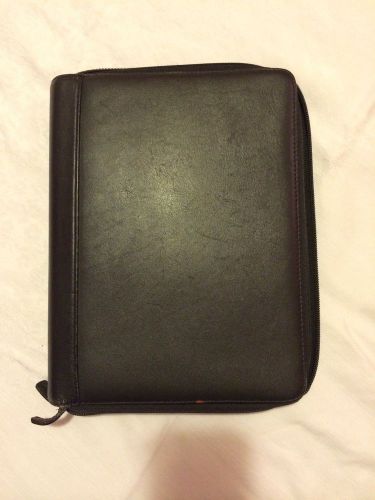 Small Black Portfolio