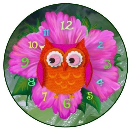 30 Personalized Return Address Owls Labels Buy 3 get 1 free (ow8)