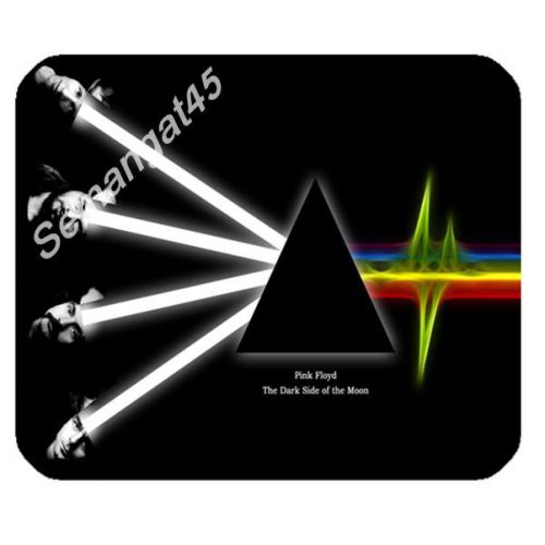 Hot New The Mouse Pad Anti Slip - Pink Floyd