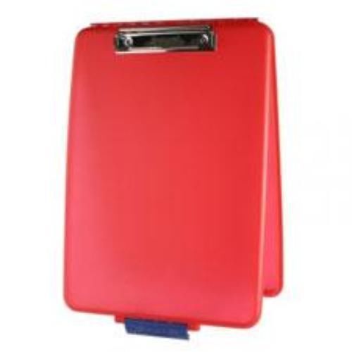 Dexas International Slimcase Storage Clipboard Strawberry