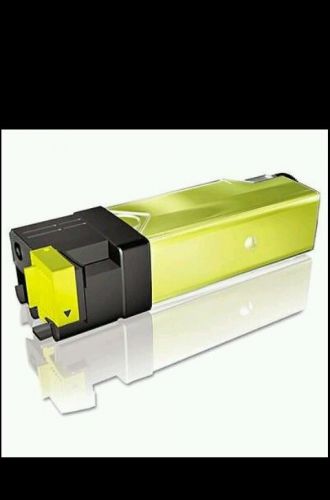 MDA40068 1320cn Compatible, 310-9062 (PN124) laser Toner, 2000 Yield, Yellow