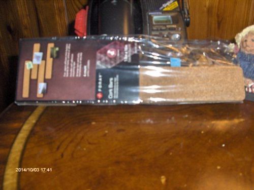 Office cork bars 2 brand new in opened package!!! look!!! for sale