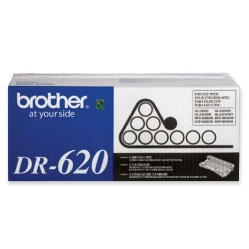 BROTHER INT L (SUPPLIES) DR620  DRUM UNIT FOR