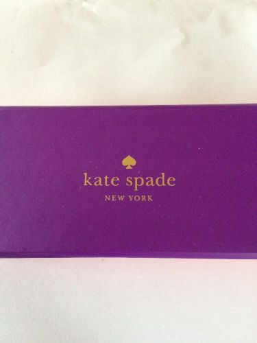 Kate Spade Ball Point Pen -OPRAH&#039;s 2014 Favorite Things! Thoughts on Her Sleeve