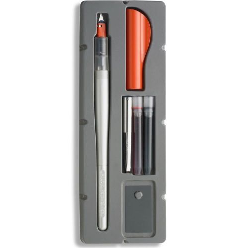 Pilot fp315-set parallel pen set, 1.5mm nib (pil 90050) - 6/pk for sale